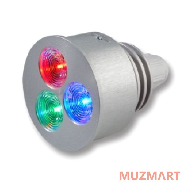 Anolis Arcsource Outdoor 3 RGB Светодиодный прибор, 15°