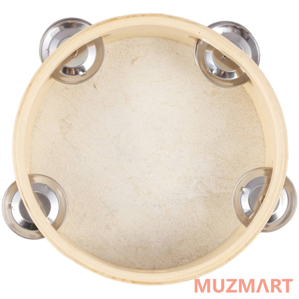 Golden cup TH TAMBOURINE-15 Тамбурин с мембраной