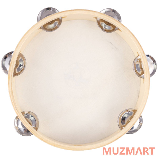 Golden cup TH TAMBOURINE-20 Тамбурин с мембраной