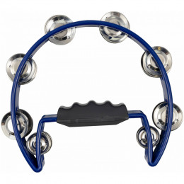 EASTTOP DF102 BLUE Тамбурин без мембраны