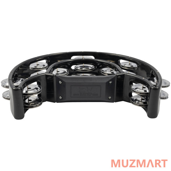 EASTTOP DF103 BLACK Тамбурин без мембраны