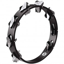 Meinl STA1S-BK Тамбурин без мембраны