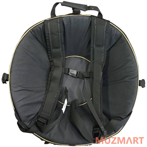 Orion Drum BAG 55 BLACK Чехол для хендпана