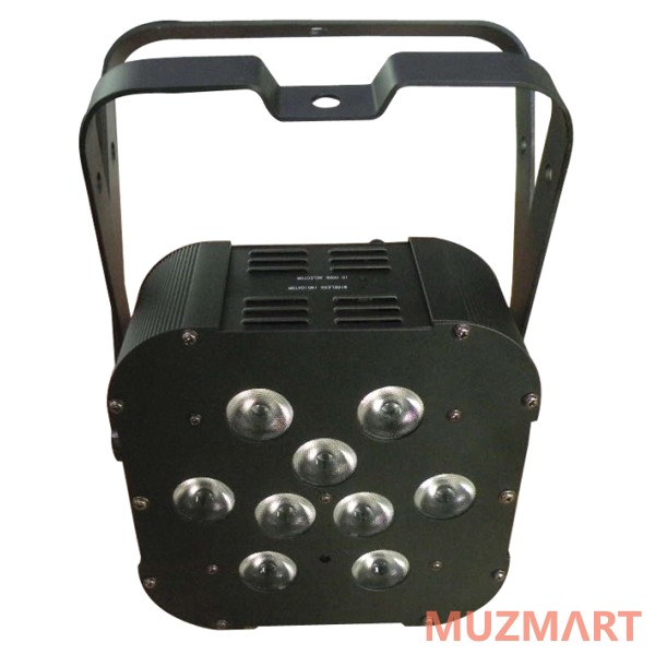 Highendled YHBL-001T-3W-9 Световой прибор PAR64