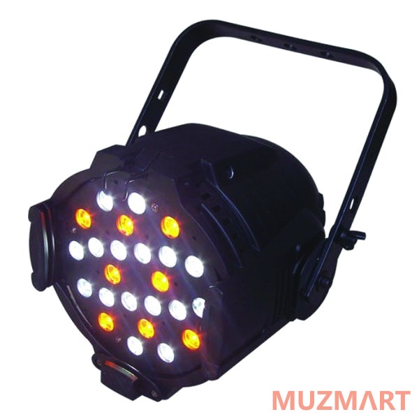 Highendled YHLL-001-3W Aw Led Par Can Световой прибор LED PAR