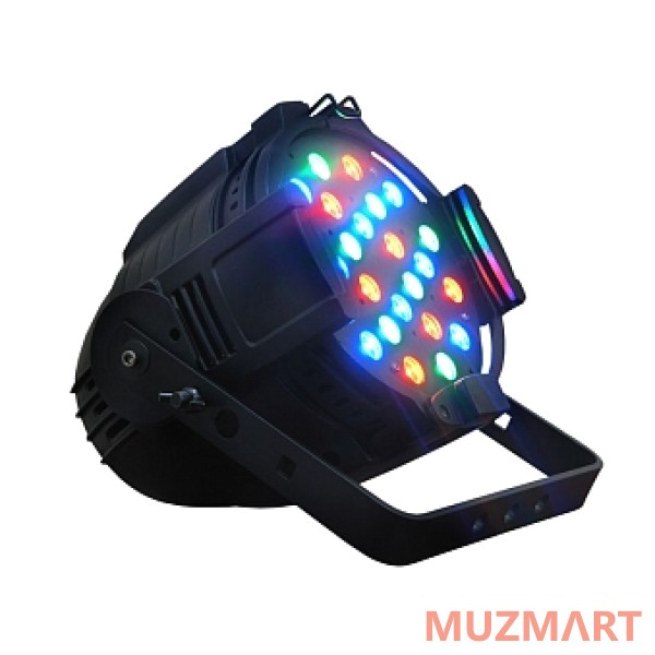 Highendled YHLL-001-5W Led Par Световой прибор