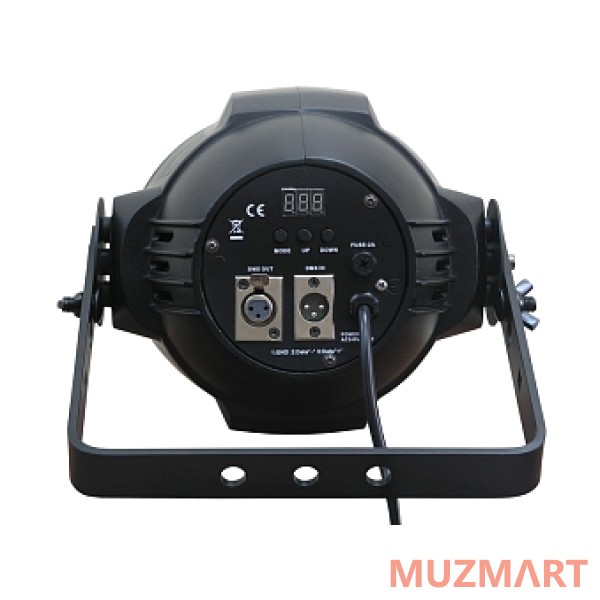 Highendled YHLL-001-5W Led Par Световой прибор
