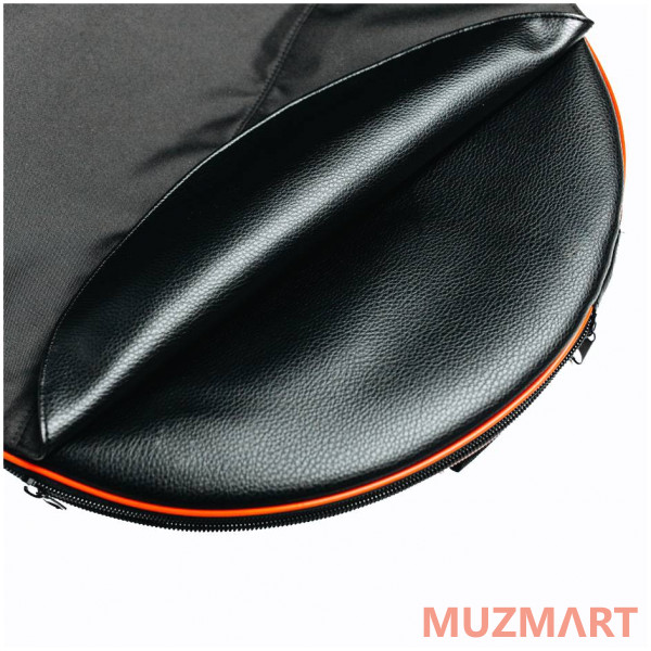 RAV Vast BAG BLACK Чехол для глюкофона