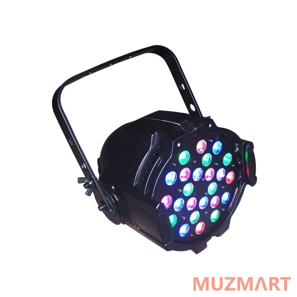Highendled YHLL-001Z-3W  Led Par Can Световой прибор