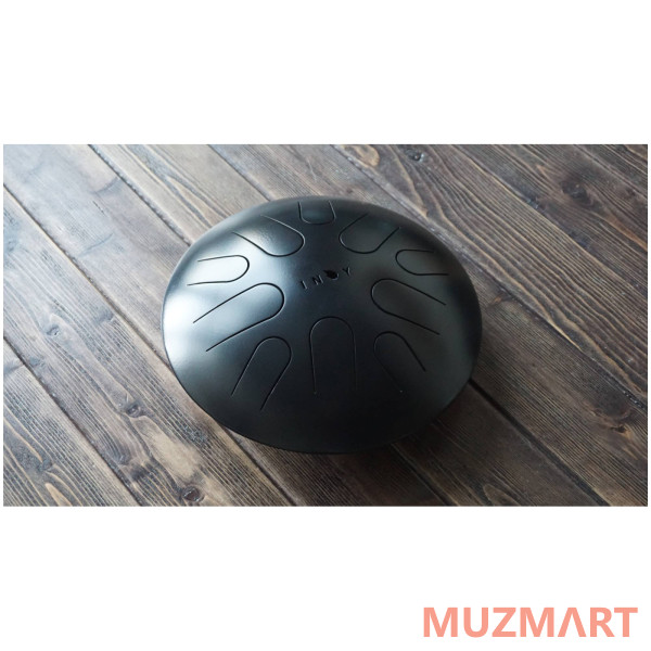 INOY NEO BLACK27 Барабан язычковый Глюкофон