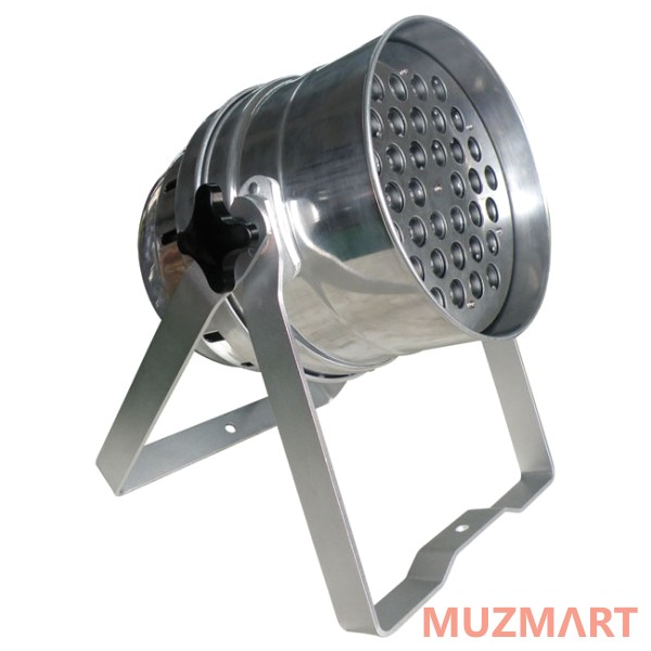 Highendled YHLL-012-3W-36 Led PAR64 Светодиодный прибор