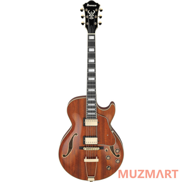Ibanez AG95K-NT Полуакустическая гитара