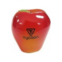 Tycoon TF A Шейкер пластиковый "яблоко"