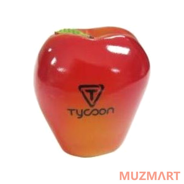 Tycoon TF A Шейкер пластиковый "яблоко"