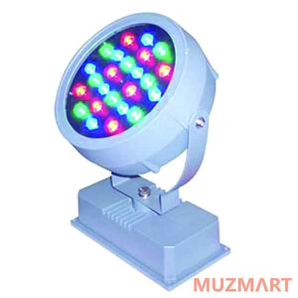 Highendled YHLL-010 Led Световой прибор уличный PAR 64