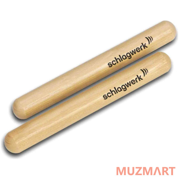 Schlagwerk CL8102 Клаве акация