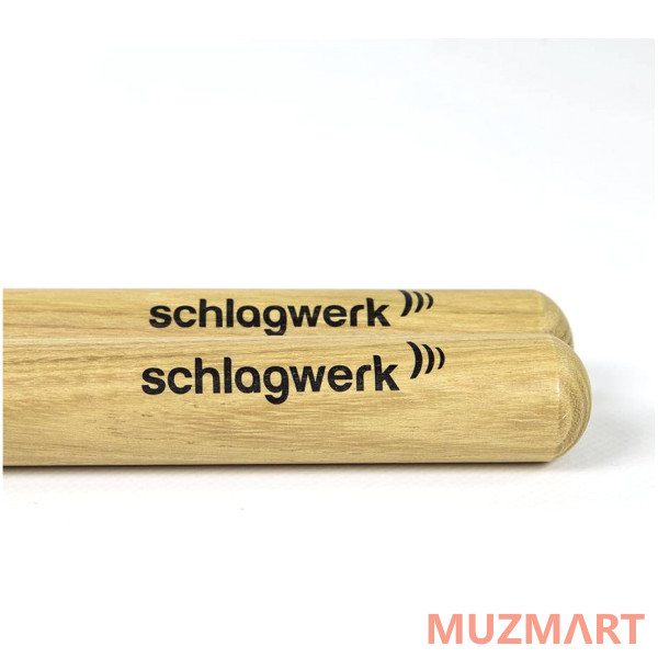 Schlagwerk CL8102 Клаве акация