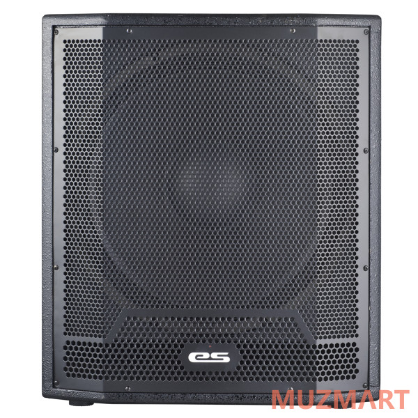 Eurosound BBR-118ACR Активный субвуфер