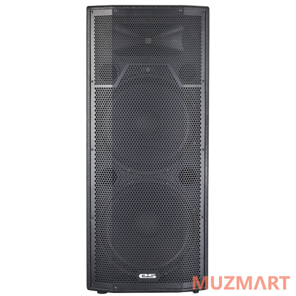 Eurosound BBR-215AR Активная акустическая система