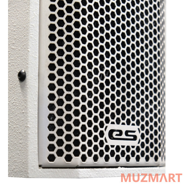 Eurosound BBR-06W Install Пассивная акустическая система