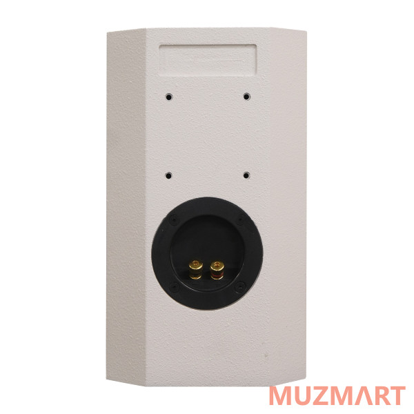 Eurosound BBR-06W Install Пассивная акустическая система