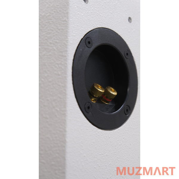Eurosound BBR-06W Install Пассивная акустическая система