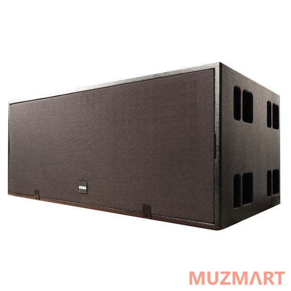 Eurosound BB-28 Пассивный сабвуфер