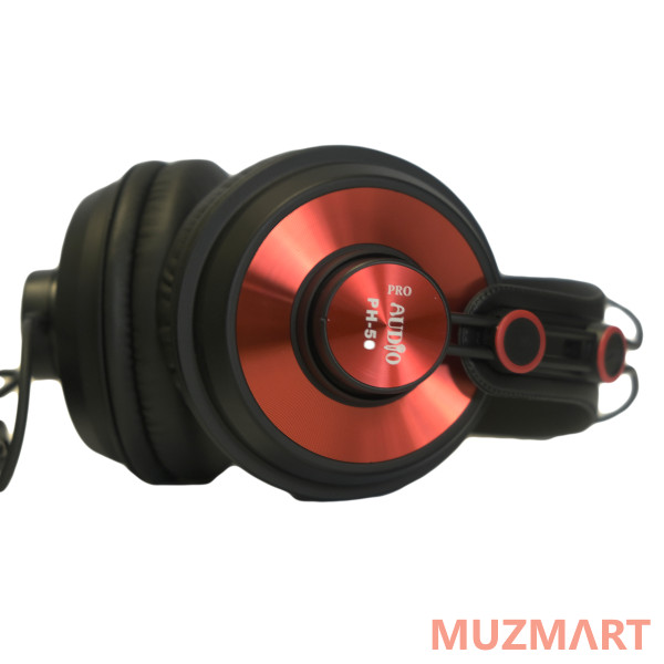 Pro Audio PH-50 Наушники