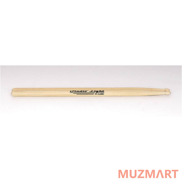 Leonty SL5BLW Барабанные палочки Studio Light 5BL