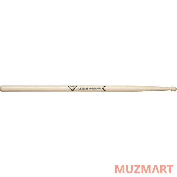 Vater VHC5BW Барабанные палочки 5B