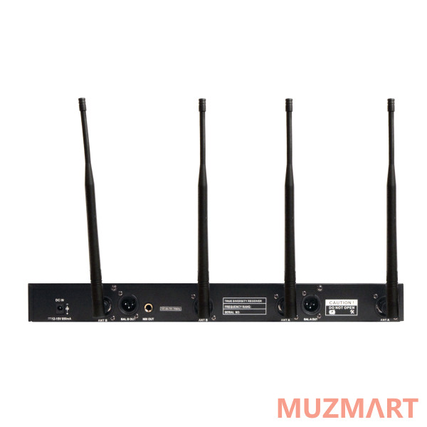Proaudio DWS-822PT Радиосистема
