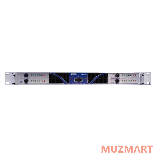 Eurosound DMA4200 Усилитель мощности