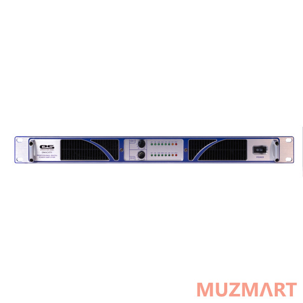 Eurosound DMA2470 Усилитель мощности