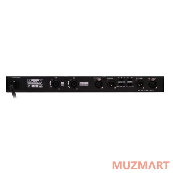 Eurosound DMA2470 Усилитель мощности