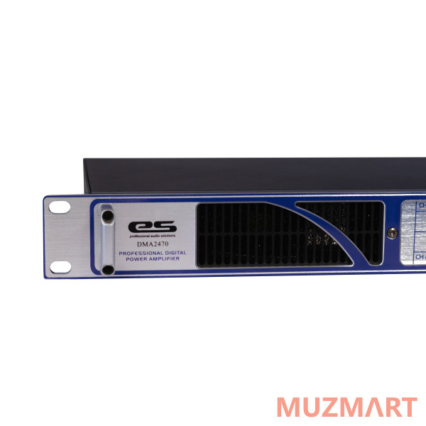 Eurosound DMA2470 Усилитель мощности