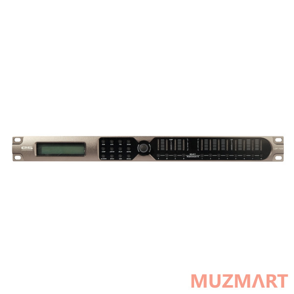 Eurosound LDP-408 Цифровой кроссовер-процессор
