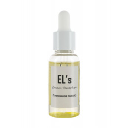 EL's ELS-CND-2 Лимонное масло для гитары