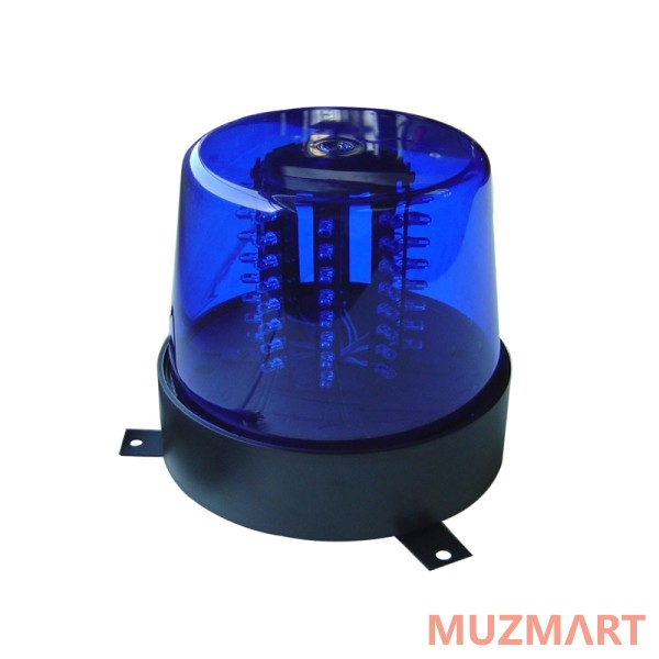American DJ Led Beacon Blue Светодиодный маяк