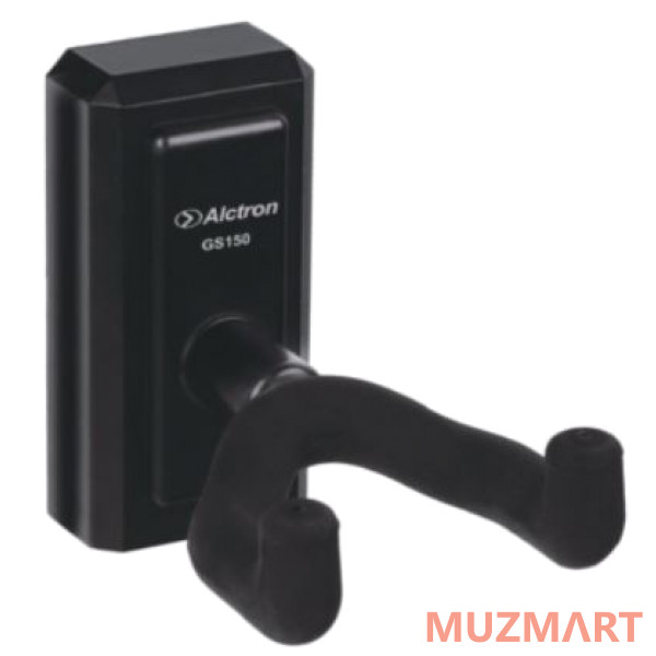 Alctron GS150 Держатель настенный для гитары с подсветкой