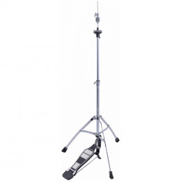 Drum Talk DHSH 1S19 Стойка для Hi-Hat на одинарных ножках Blue Star