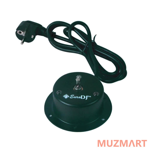 Euro DJ MOTOR-531 Двигатель зеркального шара