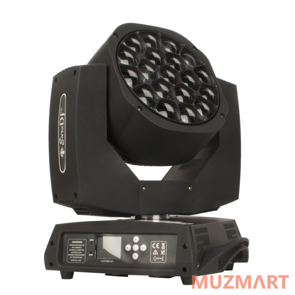 Euro DJ FX-LED 1915 II Движущаяся голова