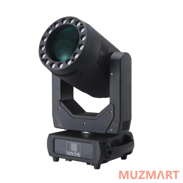 Euro DJ LED BEAM 300 Светодиодная голова