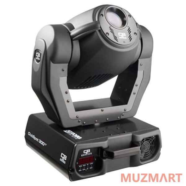 Robe Clubspot 300 CT Световой прибор полного вращения