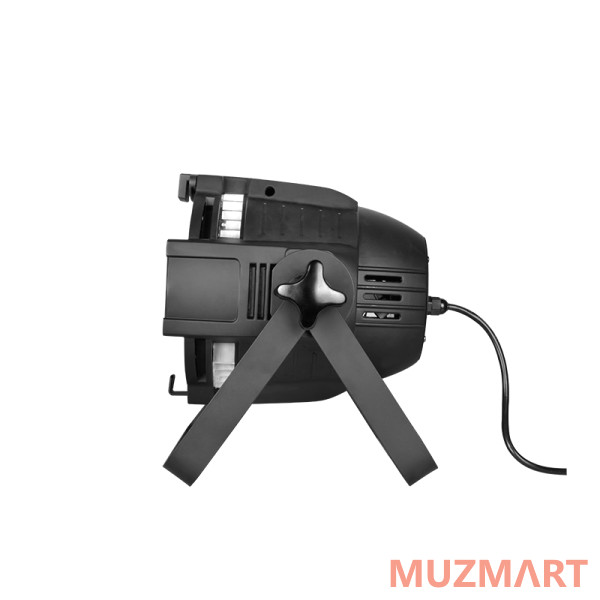 Euro DJ LED PAR 2418 RGBWA/UV Светодиодный прожектор
