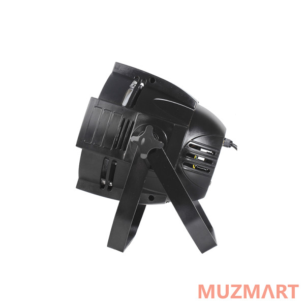 Euro DJ LED PAR ZOOM 3615 RGBWA Светодиодный прожектор