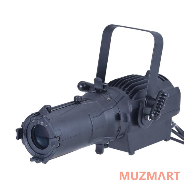 Euro DJ LED PROFILE ZOOM 100 MINI Компактный светодиодный профильный прожектор