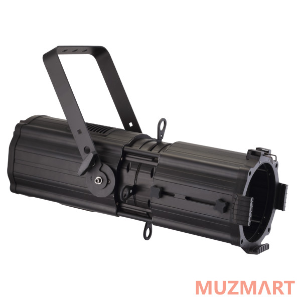 Theatre Stage Lighting LED Profile ZOOM 180RGBW/20-45 Профильный светодиодный прожектор