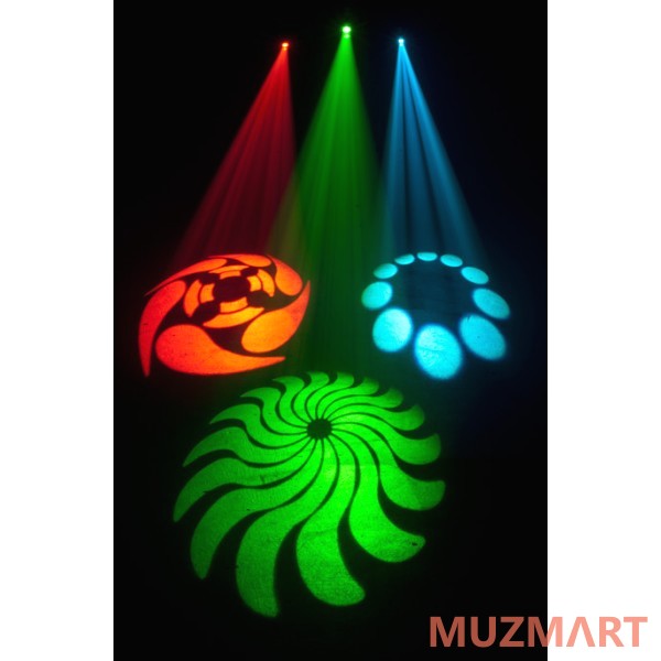 American DJ Inno Scan Led Светодиодный сканер