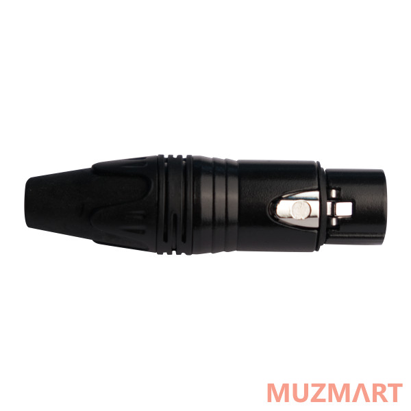 Proaudio XLRF-5E Разъем XLR мама